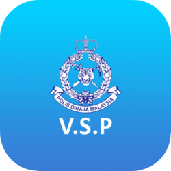 Volunteer Smartphone Patrol Logo